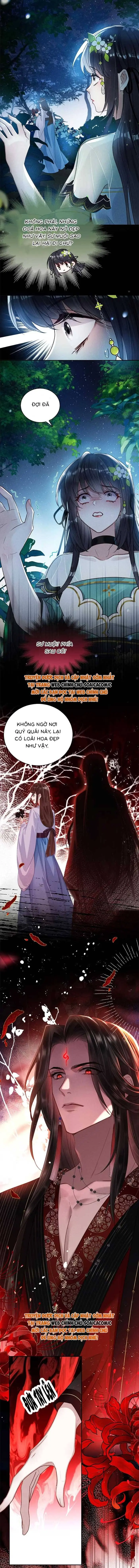 Ninita Yêu Dấu - Phần 2 Chapter 1752.2 - Trang 3
