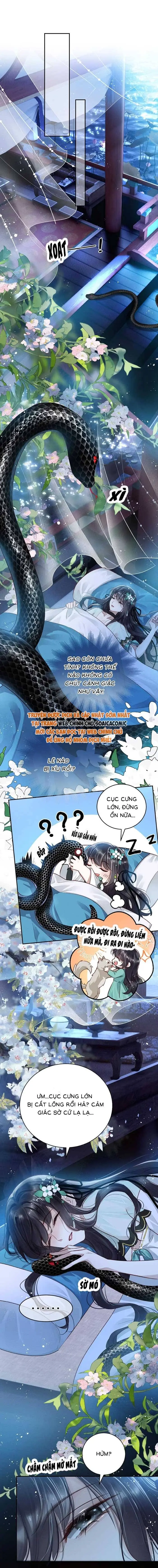 Ninita Yêu Dấu - Phần 2 Chapter 1752.2 - Trang 5