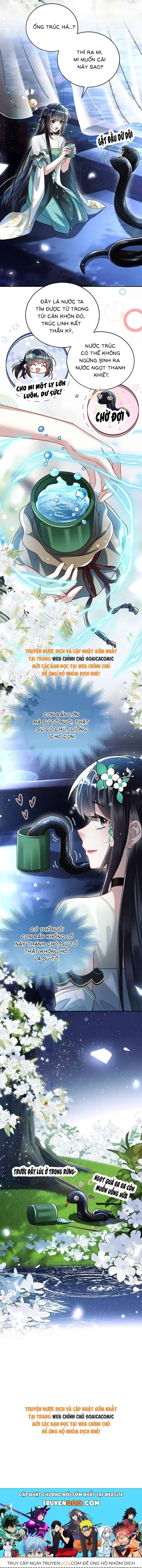 Ninita Yêu Dấu - Phần 2 Chapter 1752.2 - Trang 7