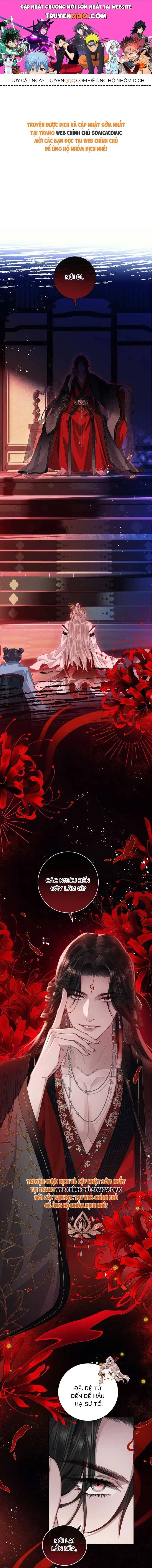 Ninita Yêu Dấu - Phần 2 Chapter 1752.3 - Trang 2