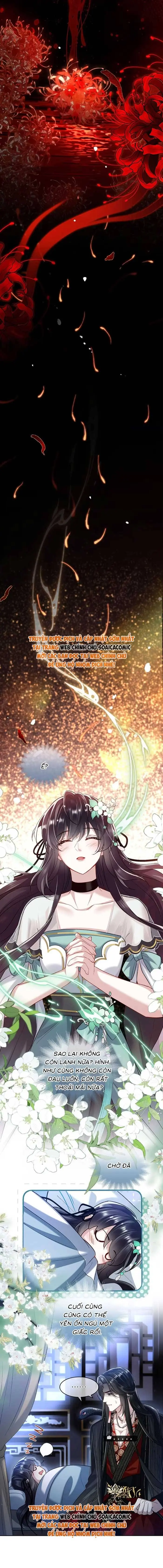 Ninita Yêu Dấu - Phần 2 Chapter 1752.4 - Trang 4