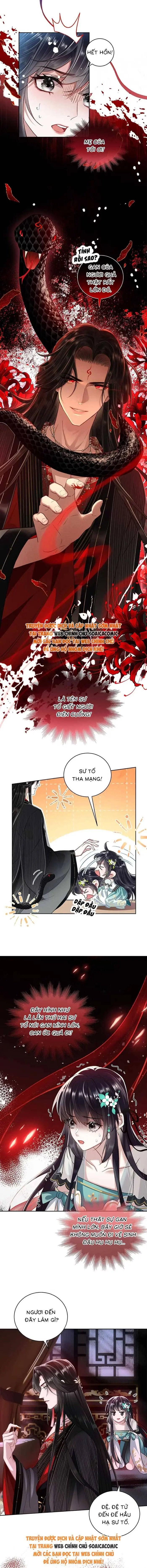 Ninita Yêu Dấu - Phần 2 Chapter 1752.4 - Trang 6