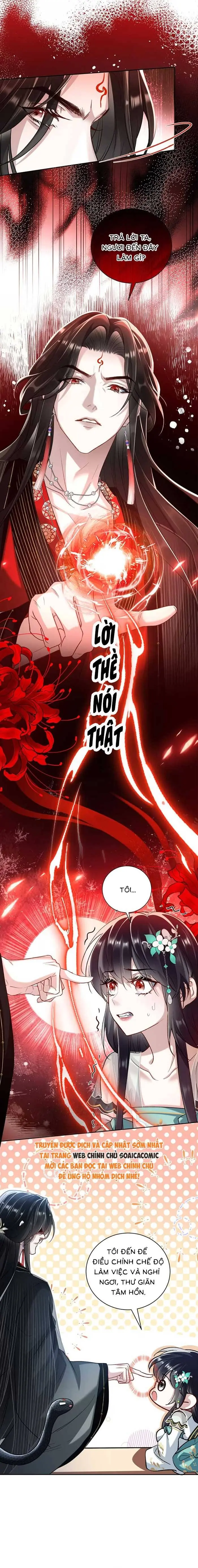 Ninita Yêu Dấu - Phần 2 Chapter 1752.4 - Trang 7