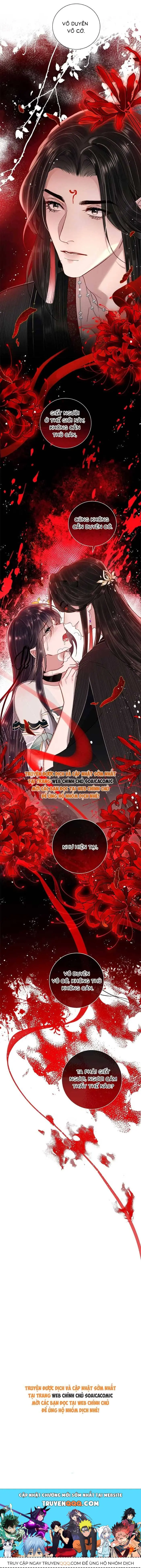 Ninita Yêu Dấu - Phần 2 Chapter 1752.4 - Trang 9