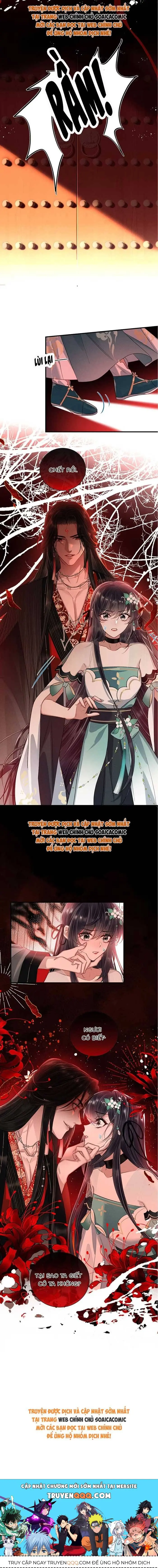 Ninita Yêu Dấu - Phần 2 Chapter 1752.5 - Trang 9