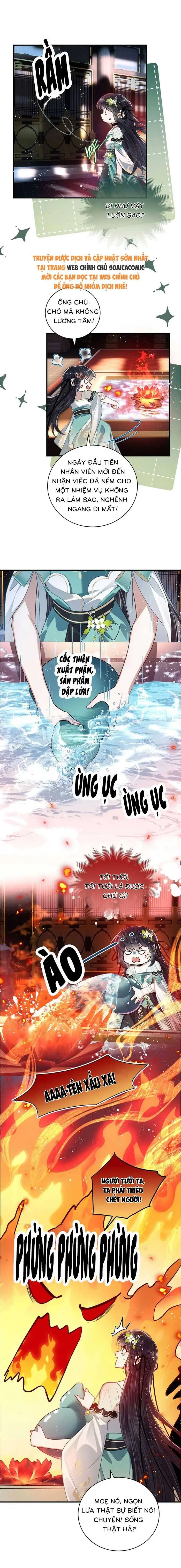 Ninita Yêu Dấu - Phần 2 Chapter 1752.6 - Trang 7
