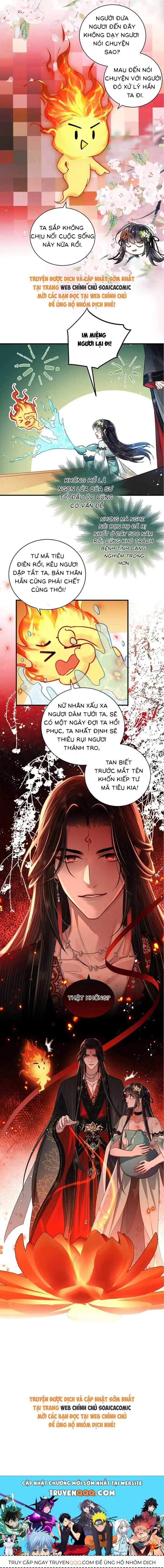 Ninita Yêu Dấu - Phần 2 Chapter 1752.6 - Trang 9