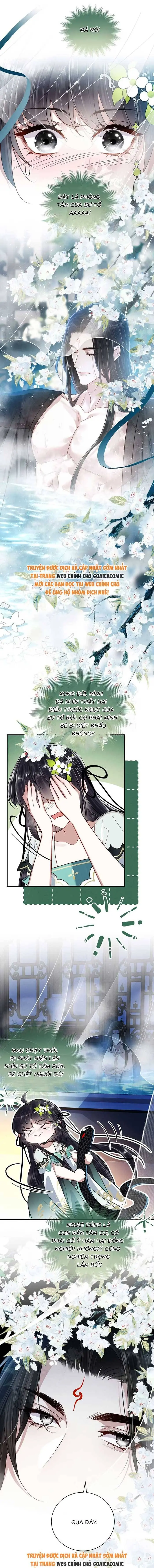 Ninita Yêu Dấu - Phần 2 Chapter 1752.7 - Trang 7