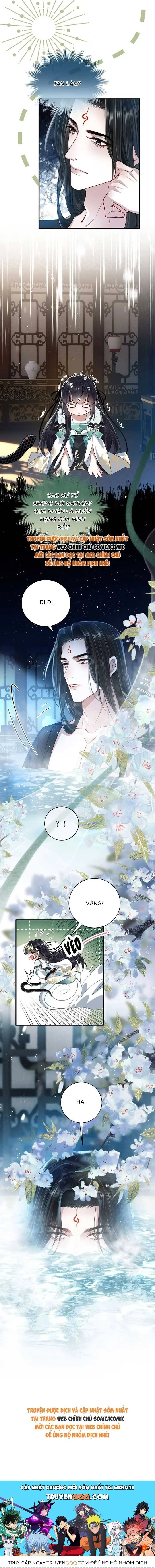 Ninita Yêu Dấu - Phần 2 Chapter 1752.7 - Trang 9