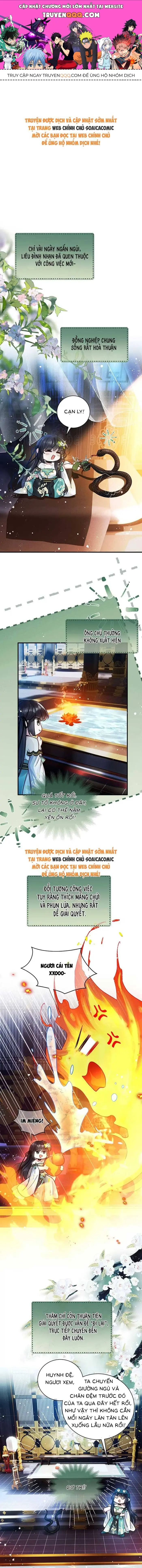 Ninita Yêu Dấu - Phần 2 Chapter 1752.8 - Trang 2
