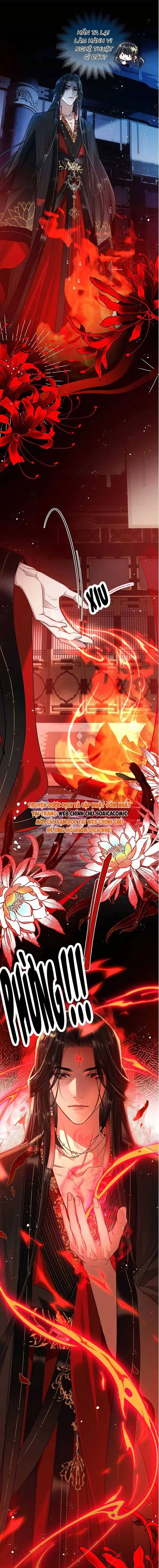 Ninita Yêu Dấu - Phần 2 Chapter 1752.8 - Trang 5