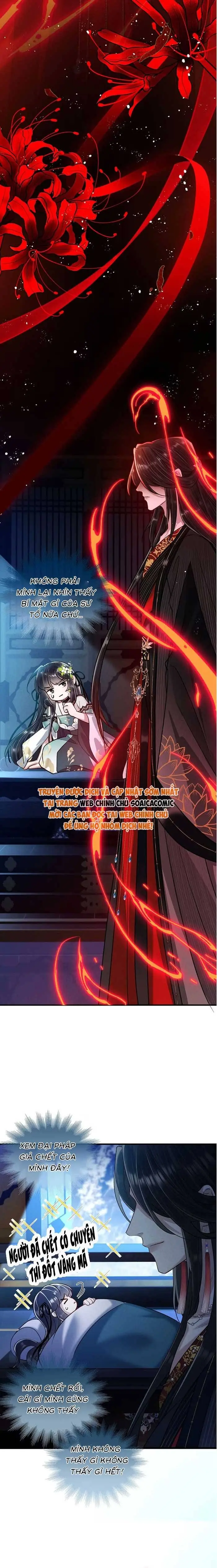 Ninita Yêu Dấu - Phần 2 Chapter 1752.8 - Trang 6