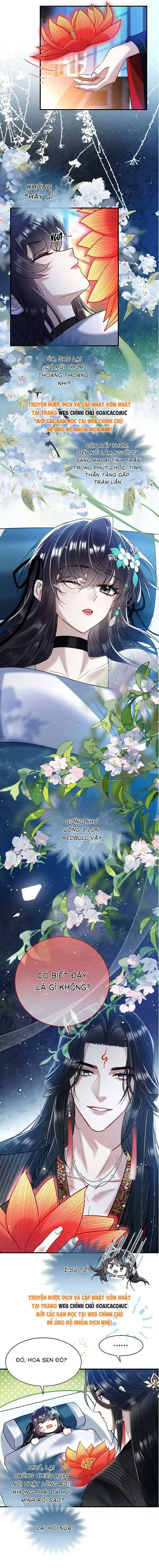 Ninita Yêu Dấu - Phần 2 Chapter 1752.8 - Trang 7