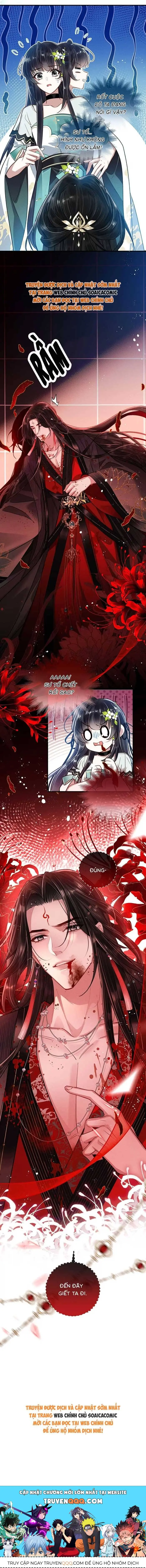 Ninita Yêu Dấu - Phần 2 Chapter 1752.9 - Trang 10
