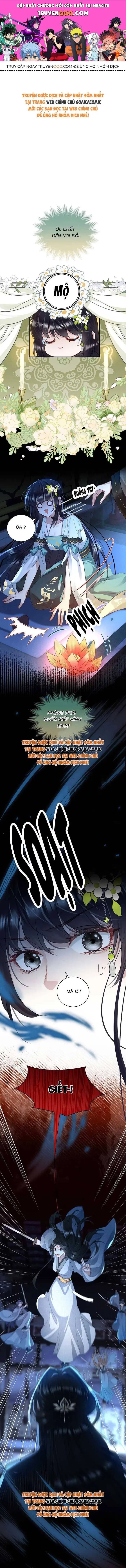 Ninita Yêu Dấu - Phần 2 Chapter 1752.9 - Trang 2