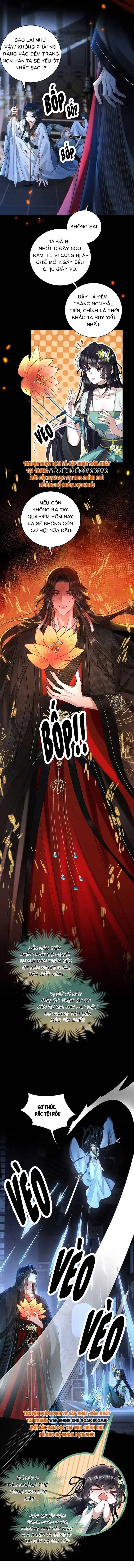 Ninita Yêu Dấu - Phần 2 Chapter 1752.9 - Trang 4
