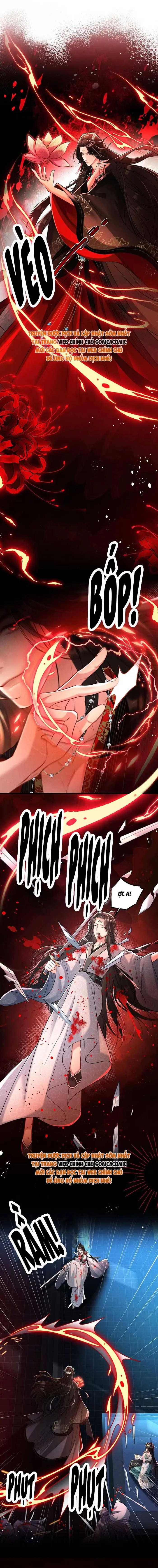 Ninita Yêu Dấu - Phần 2 Chapter 1752.9 - Trang 5