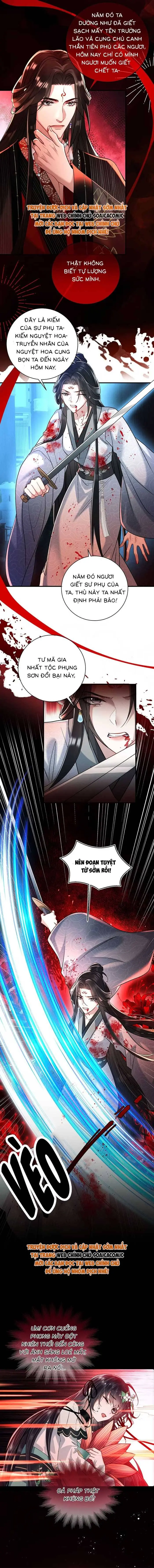 Ninita Yêu Dấu - Phần 2 Chapter 1752.9 - Trang 7