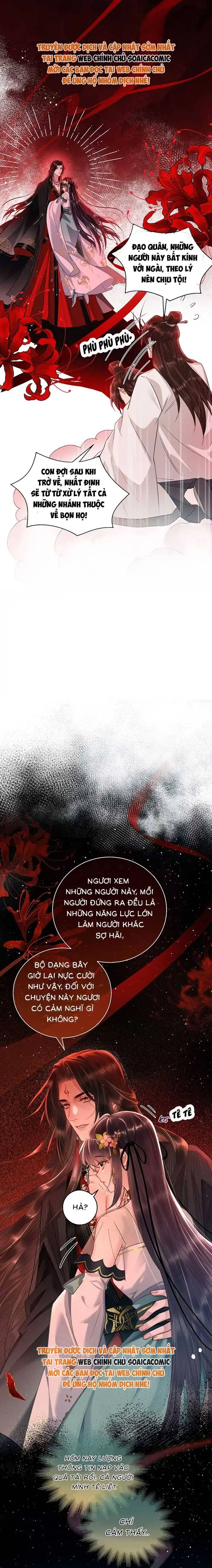 Ninita Yêu Dấu - Phần 2 Chapter 1753.1 - Trang 10