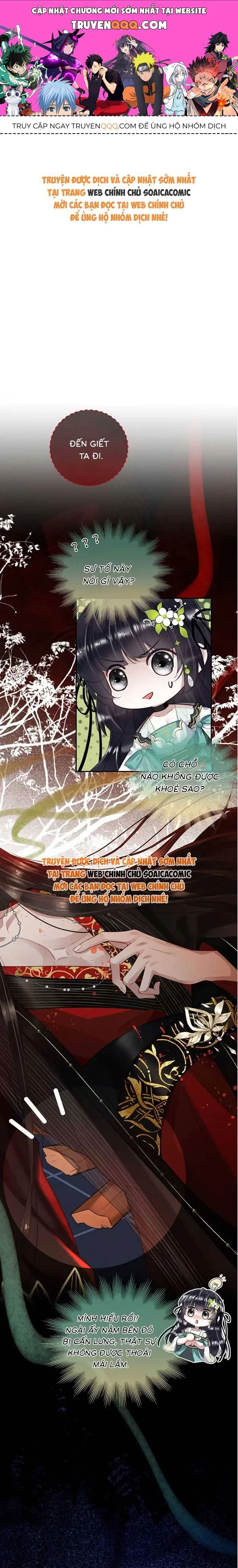 Ninita Yêu Dấu - Phần 2 Chapter 1753.1 - Trang 2
