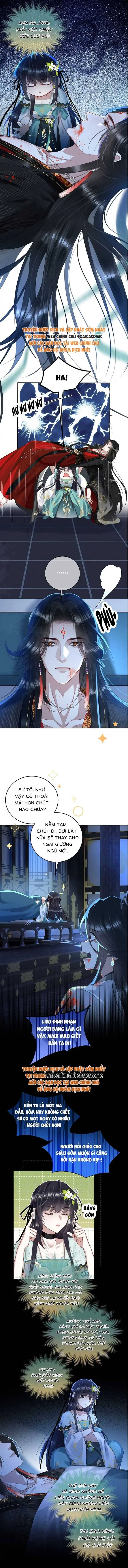 Ninita Yêu Dấu - Phần 2 Chapter 1753.1 - Trang 3