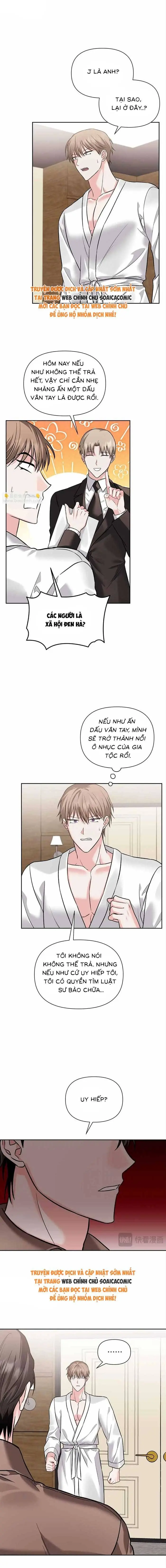 Ninita Yêu Dấu - Phần 2 Chapter 1753.2 - Trang 10