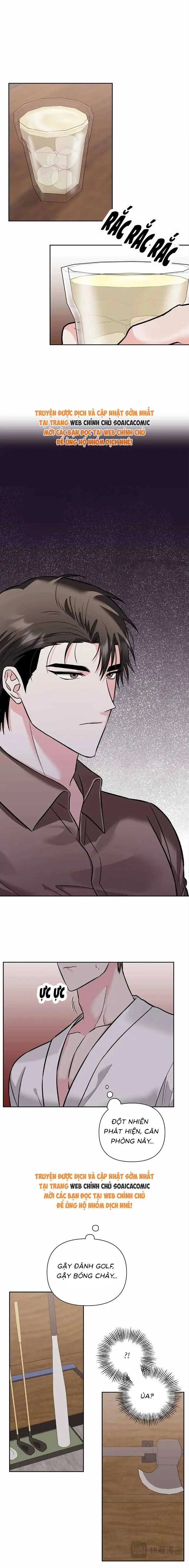 Ninita Yêu Dấu - Phần 2 Chapter 1753.2 - Trang 11