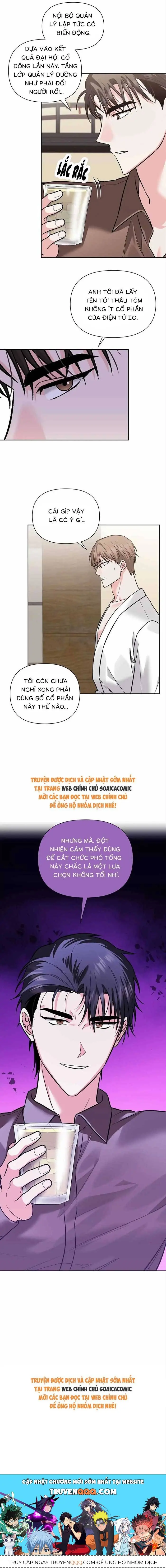 Ninita Yêu Dấu - Phần 2 Chapter 1753.2 - Trang 13