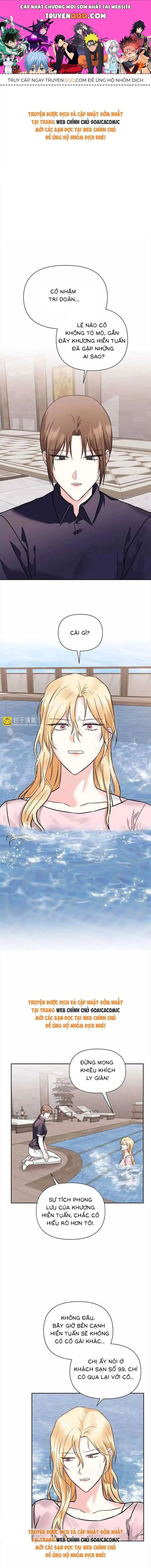 Ninita Yêu Dấu - Phần 2 Chapter 1753.2 - Trang 2