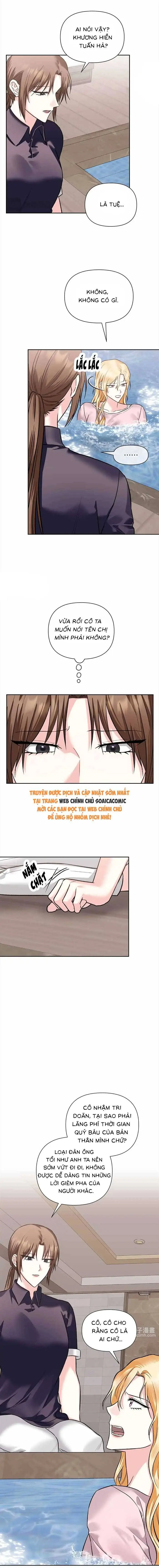 Ninita Yêu Dấu - Phần 2 Chapter 1753.2 - Trang 3