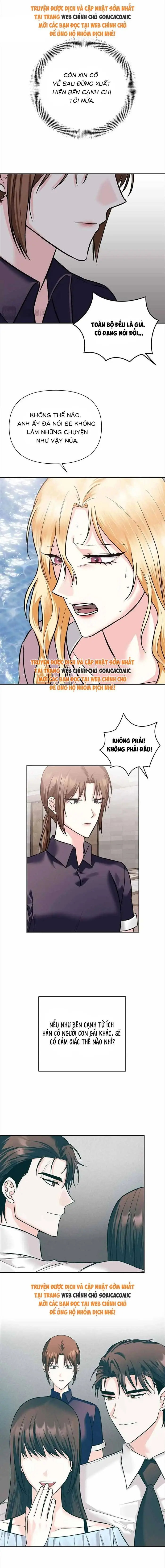 Ninita Yêu Dấu - Phần 2 Chapter 1753.2 - Trang 4