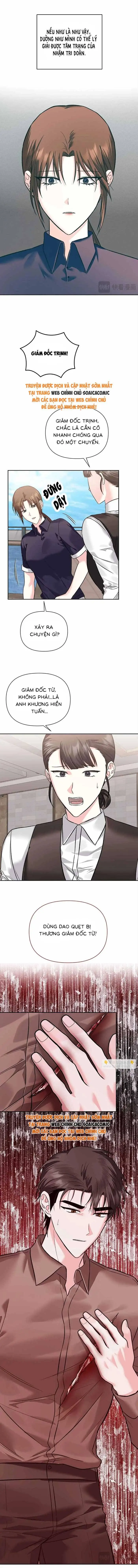 Ninita Yêu Dấu - Phần 2 Chapter 1753.2 - Trang 5