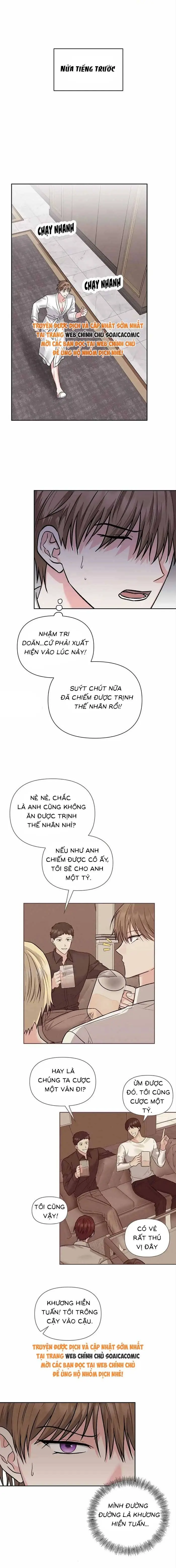 Ninita Yêu Dấu - Phần 2 Chapter 1753.2 - Trang 6