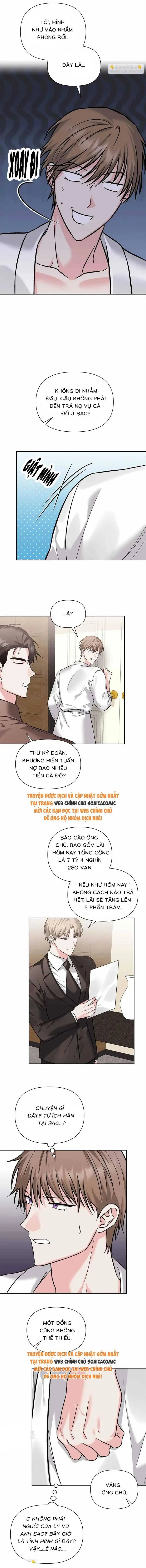 Ninita Yêu Dấu - Phần 2 Chapter 1753.2 - Trang 9