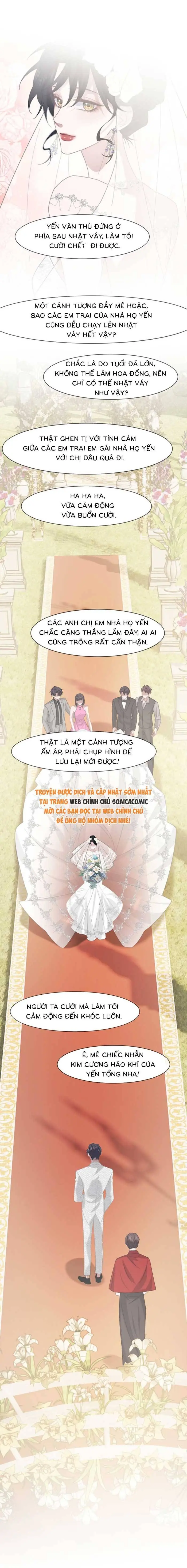 Ninita Yêu Dấu - Phần 2 Chapter 1753.4 - Trang 10