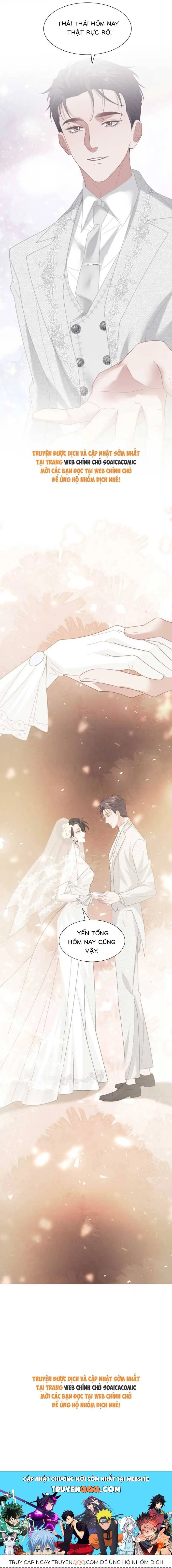 Ninita Yêu Dấu - Phần 2 Chapter 1753.4 - Trang 11