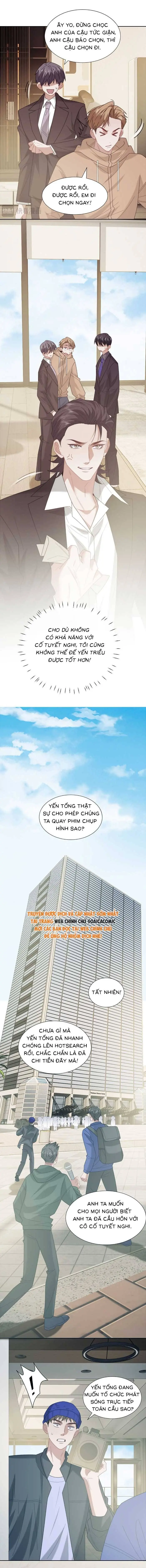 Ninita Yêu Dấu - Phần 2 Chapter 1753.4 - Trang 3