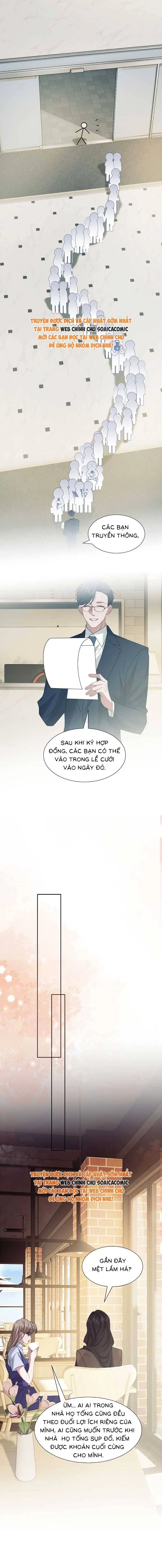 Ninita Yêu Dấu - Phần 2 Chapter 1753.4 - Trang 4