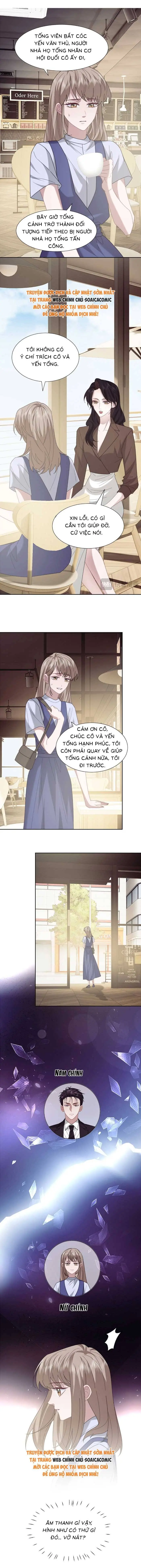 Ninita Yêu Dấu - Phần 2 Chapter 1753.4 - Trang 5