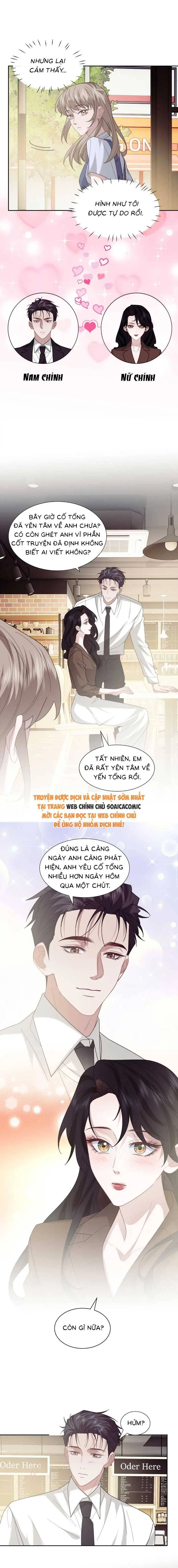 Ninita Yêu Dấu - Phần 2 Chapter 1753.4 - Trang 6