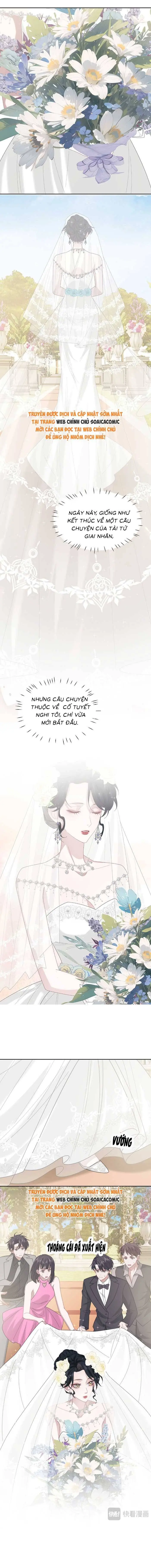 Ninita Yêu Dấu - Phần 2 Chapter 1753.4 - Trang 9