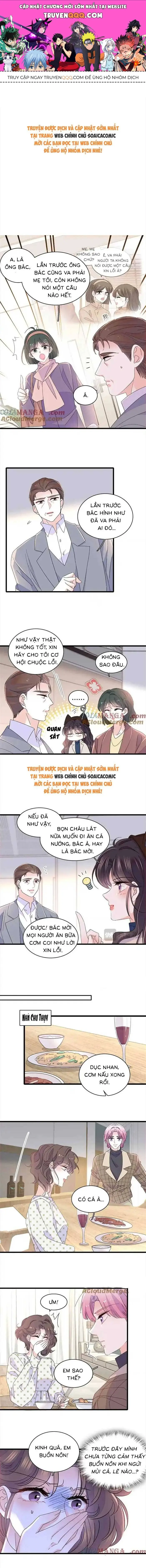 Ninita Yêu Dấu - Phần 2 Chapter 1753.5 - Trang 2