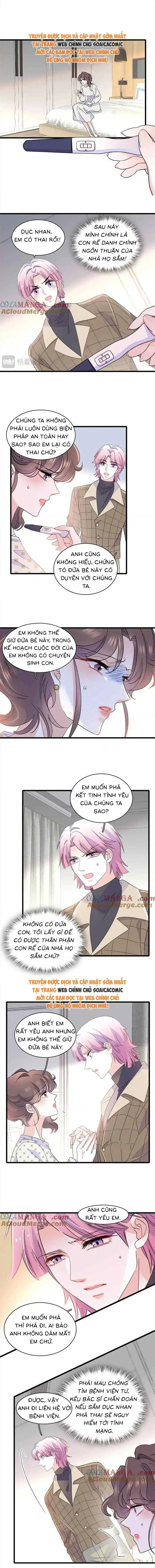 Ninita Yêu Dấu - Phần 2 Chapter 1753.5 - Trang 3