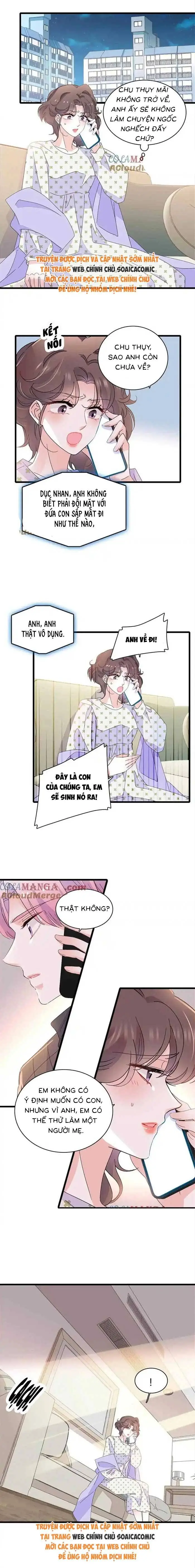 Ninita Yêu Dấu - Phần 2 Chapter 1753.5 - Trang 5
