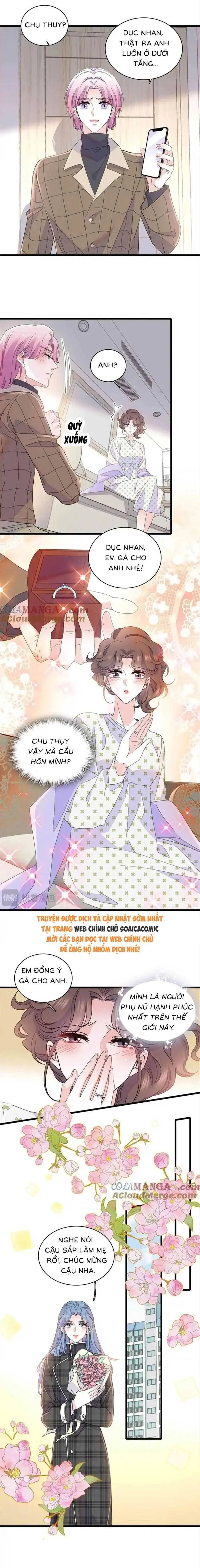 Ninita Yêu Dấu - Phần 2 Chapter 1753.5 - Trang 6