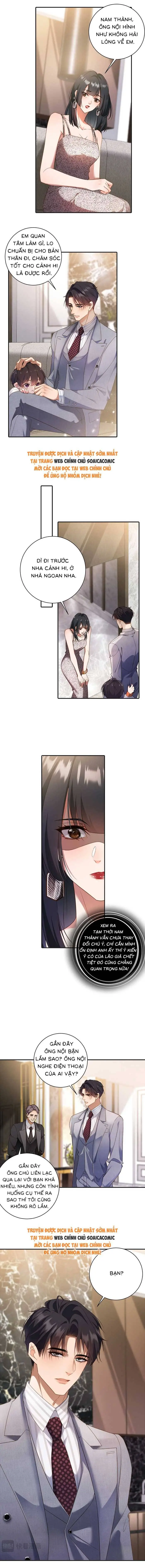 Ninita Yêu Dấu - Phần 2 Chapter 1753.6 - Trang 3