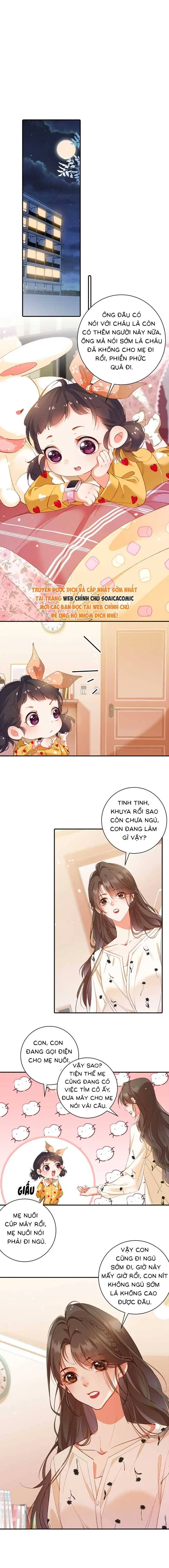 Ninita Yêu Dấu - Phần 2 Chapter 1753.6 - Trang 4