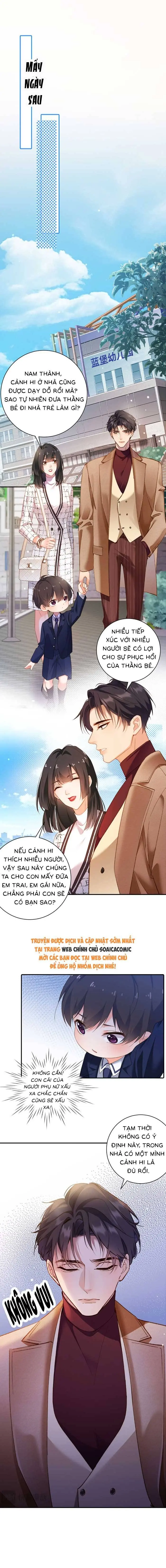 Ninita Yêu Dấu - Phần 2 Chapter 1753.6 - Trang 6
