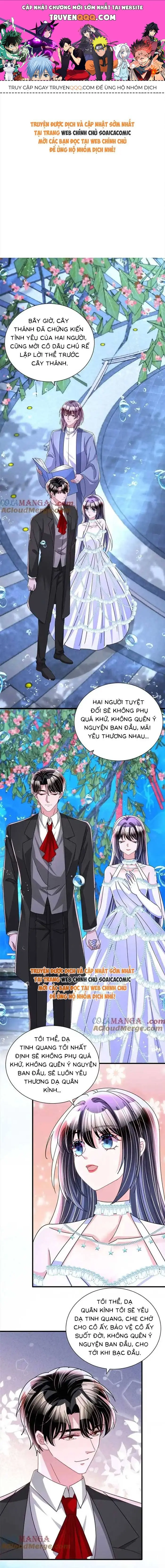 Ninita Yêu Dấu - Phần 2 Chapter 1753.7 - Trang 2