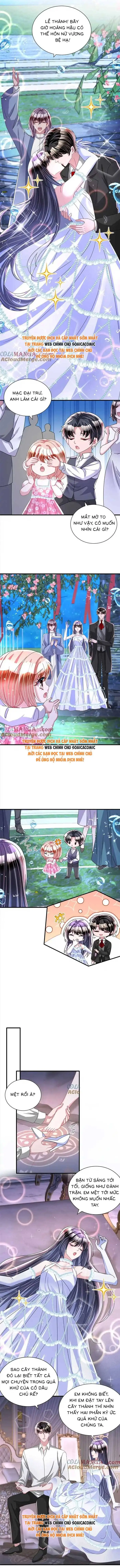 Ninita Yêu Dấu - Phần 2 Chapter 1753.7 - Trang 3
